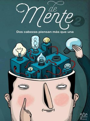 cover image of DeMente 2